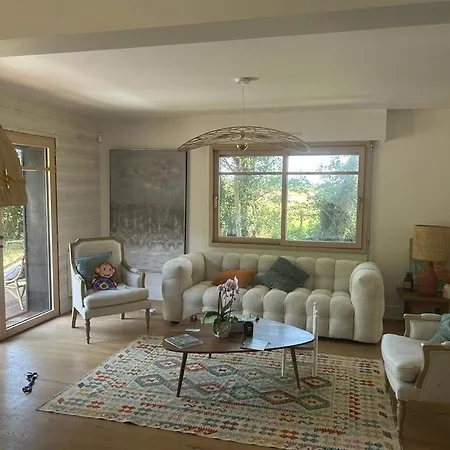 Grande Maison Familiale Villa *