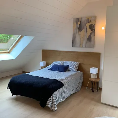Grande Maison Familiale