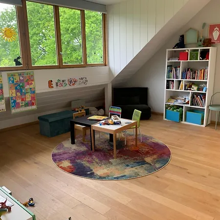 Grande Maison Familiale Villa Guerande