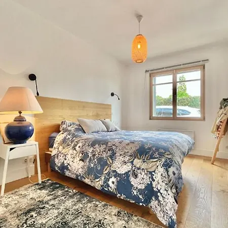 Villa Grande Maison Familiale
