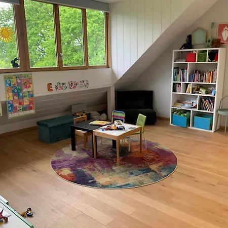 Grande Maison Familiale Villa